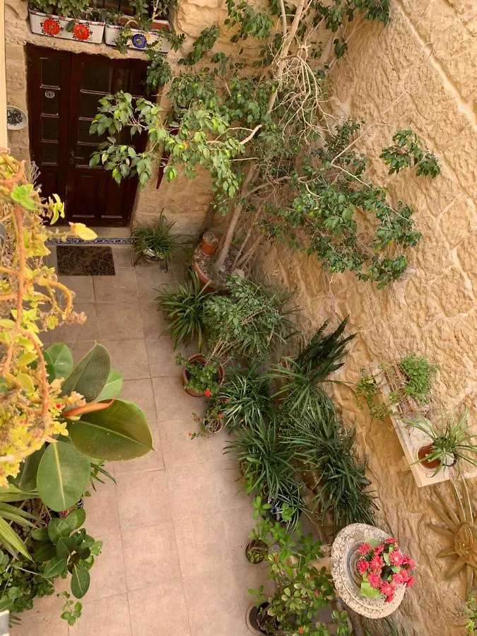 Knights In Malta Bed & Breakfast Naxxar