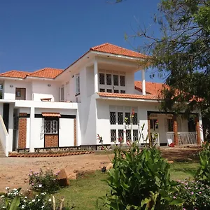 Alison & Dave's Guest house