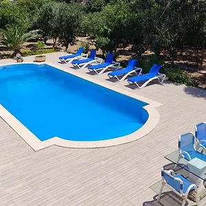 Villa Stunning With Pool, Table Tennis, Table Soccer And A Pool Table, Naxxar