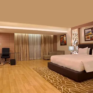 The Ocaen Near Delhi Airport Hotel