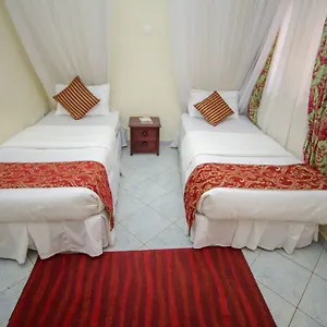 Al-nisaa And Hotel
