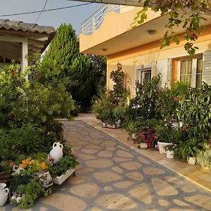 Joanna&mattheo Guest house