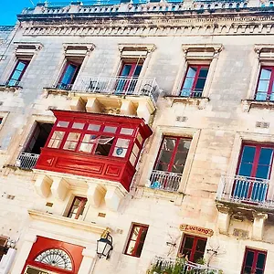 Guest house Luciano Boutique, Valletta