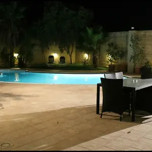 Villa Malta, Naxxar